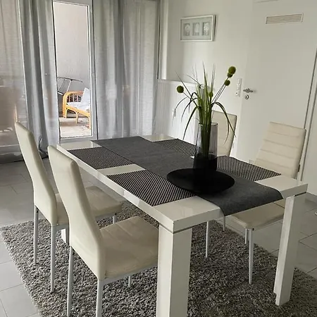 Modernes Apartment *