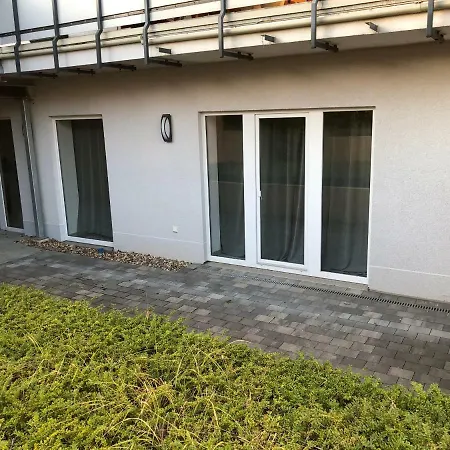 Appartement Modernes *