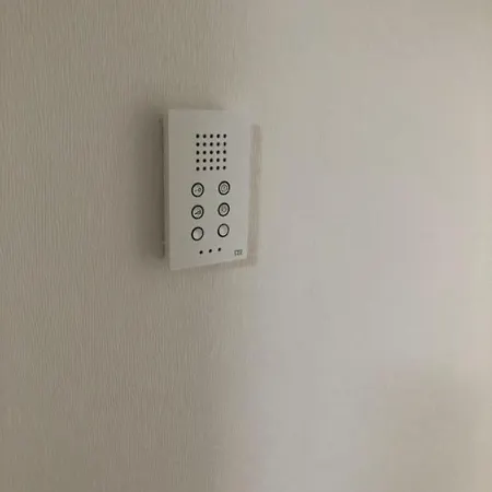 Apartment Modernes *
