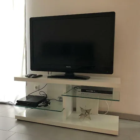 Appartement Modernes